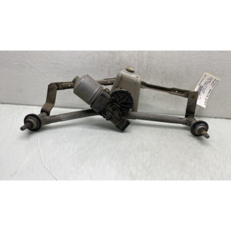 Moteur essuie glace avant PEUGEOT 206 Photo n°1
