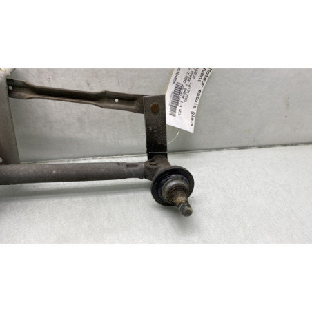 Moteur essuie glace avant PEUGEOT 206