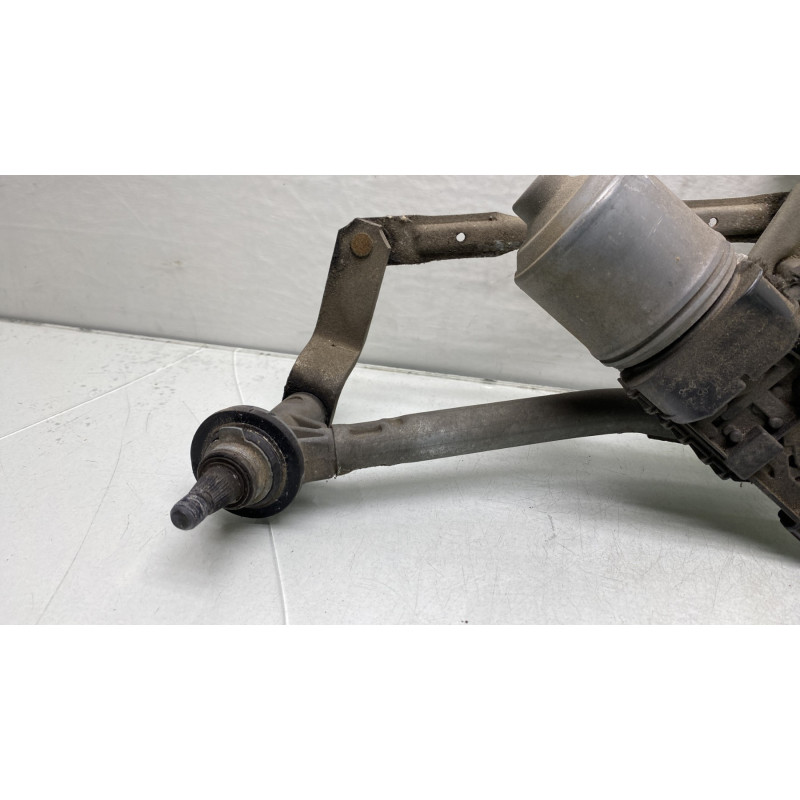 Moteur essuie glace avant PEUGEOT 206 Photo n°3