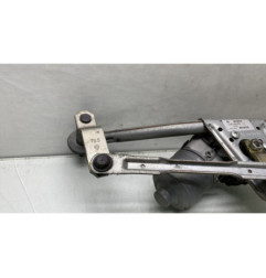 Moteur essuie glace avant PEUGEOT 206