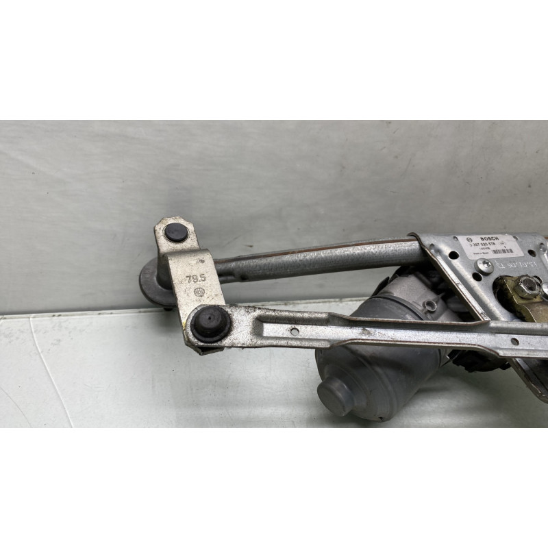 Moteur essuie glace avant PEUGEOT 206 Photo n°5
