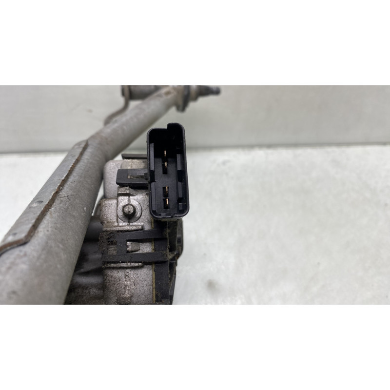 Moteur essuie glace avant PEUGEOT 206 Photo n°7