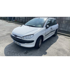 Moteur essuie glace avant PEUGEOT 206