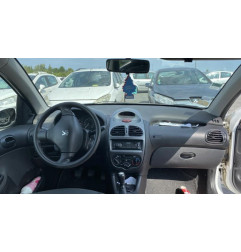 Moteur essuie glace avant PEUGEOT 206