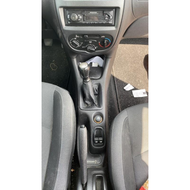 Moteur essuie glace avant PEUGEOT 206 Photo n°17