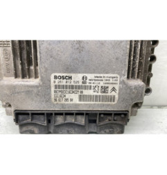 Calculateur moteur PEUGEOT 206