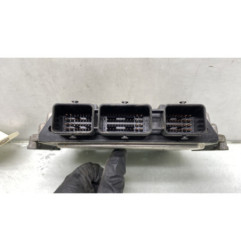 Calculateur moteur PEUGEOT 206