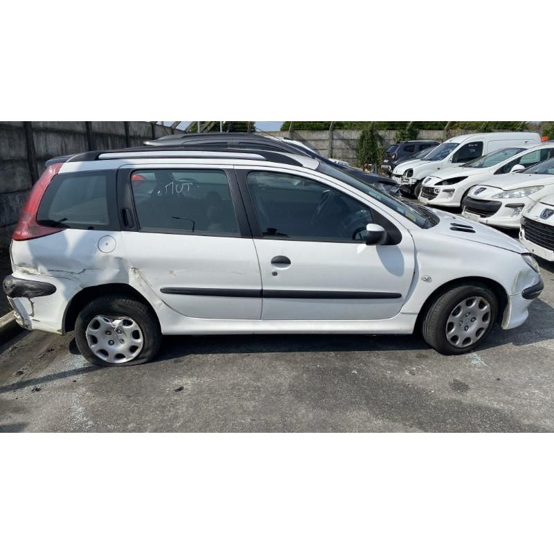 Calculateur moteur PEUGEOT 206 Photo n°15