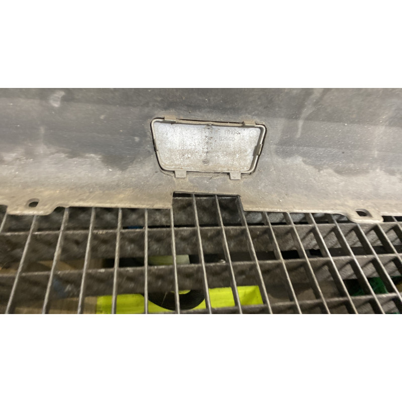 Pare choc arriere DAIHATSU TREVIS Photo n°4