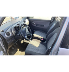 Pare choc arriere DAIHATSU TREVIS