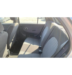 Porte avant droit DAIHATSU TREVIS