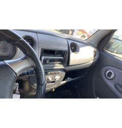 Porte avant droit DAIHATSU TREVIS