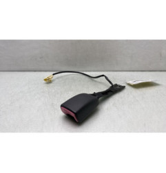 Attache ceinture avant gauche DAIHATSU TREVIS Photo n°1