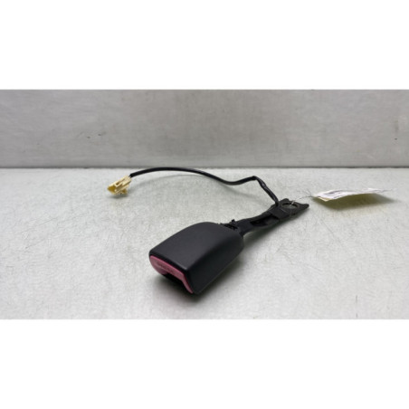 Attache ceinture avant gauche DAIHATSU TREVIS Photo n°1