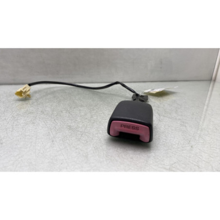 Attache ceinture avant gauche DAIHATSU TREVIS