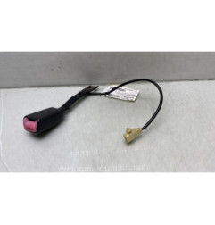 Attache ceinture avant gauche DAIHATSU TREVIS