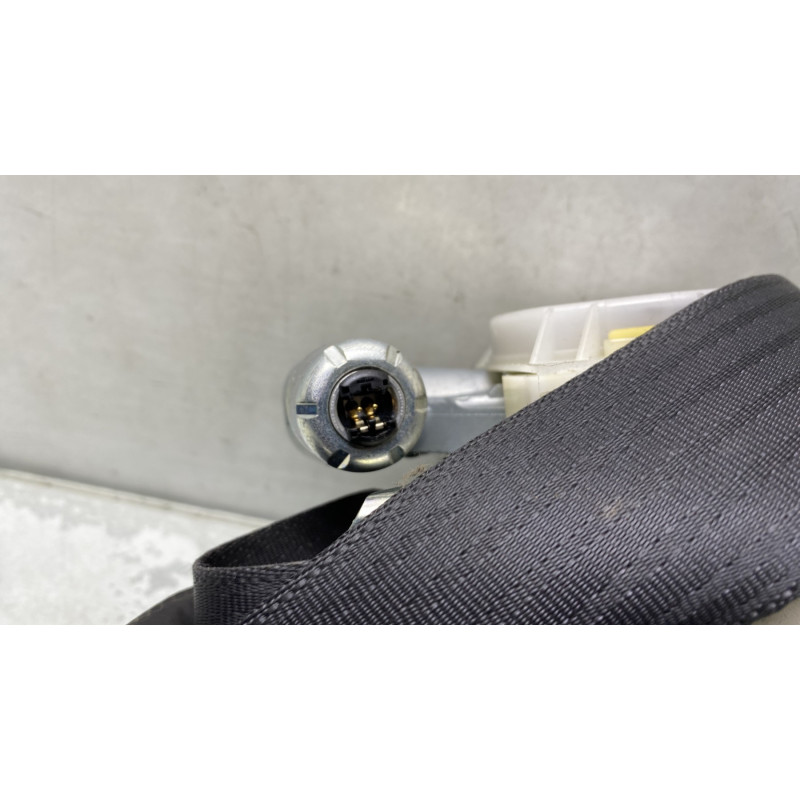 Pretensionneur de ceinture avant gauche DAIHATSU TREVIS Photo n°4