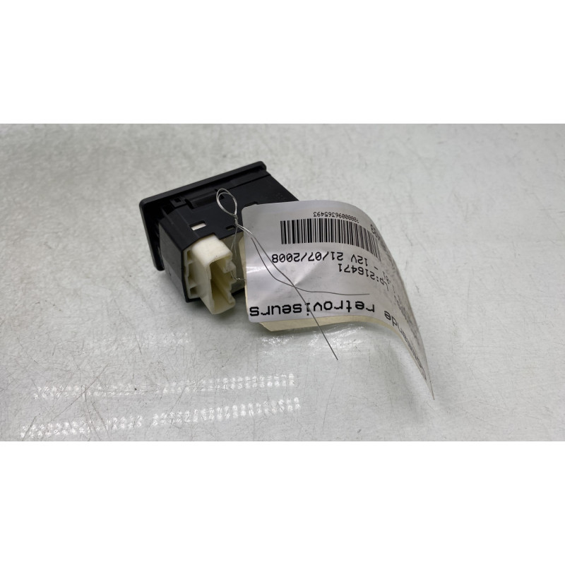 Commande retroviseurs DAIHATSU TREVIS Photo n°2