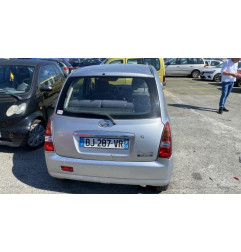 Commande retroviseurs DAIHATSU TREVIS