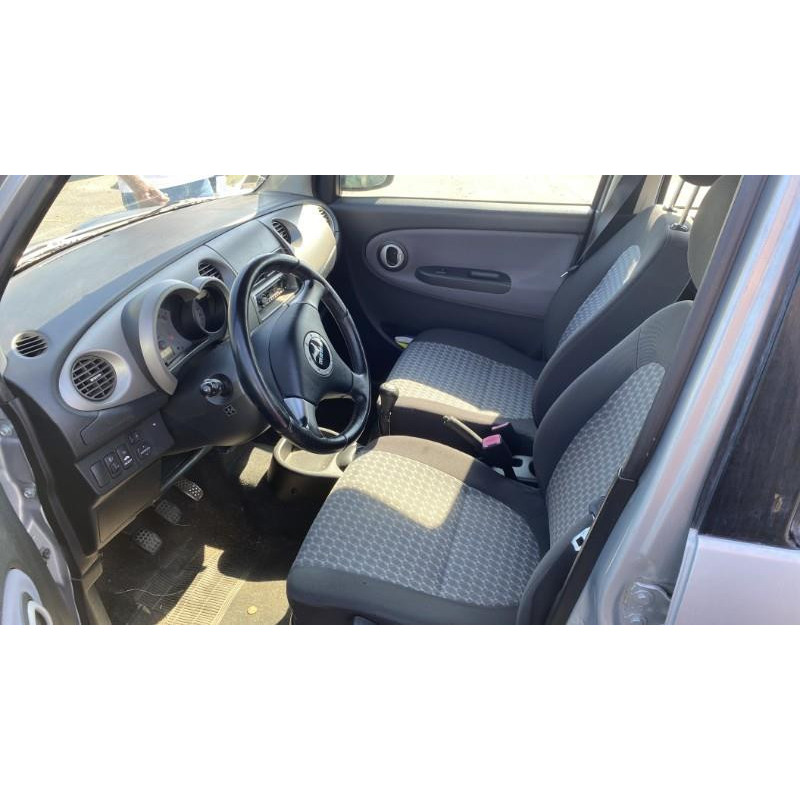 Commande retroviseurs DAIHATSU TREVIS Photo n°6