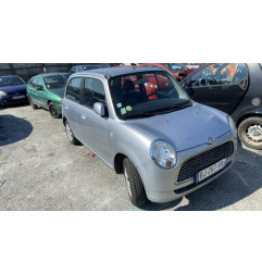 Commande retroviseurs DAIHATSU TREVIS