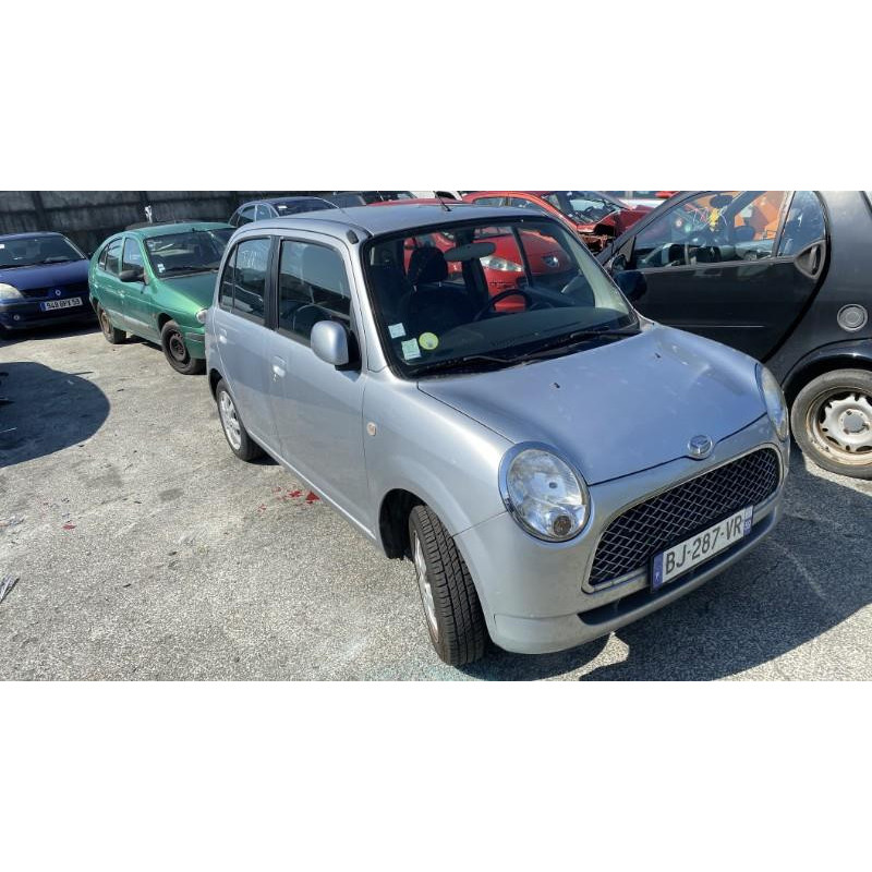 Commande retroviseurs DAIHATSU TREVIS Photo n°20