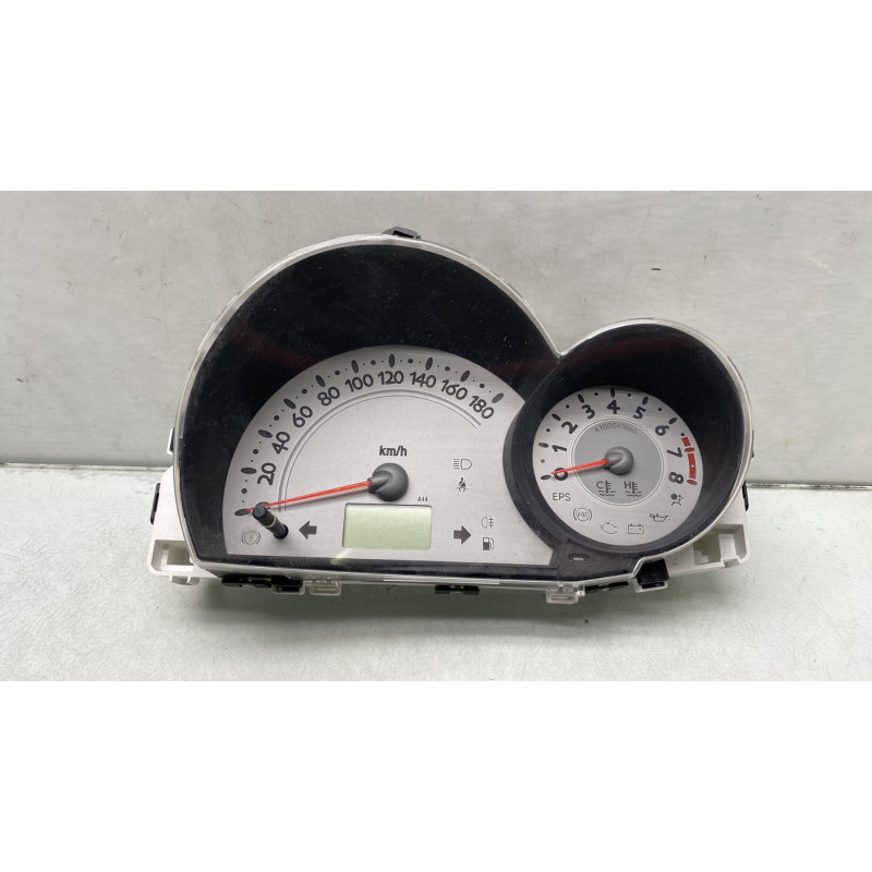 Compteur DAIHATSU TREVIS Photo n°1