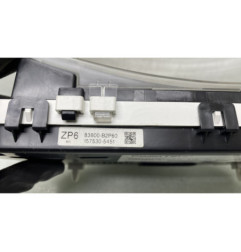 Compteur DAIHATSU TREVIS