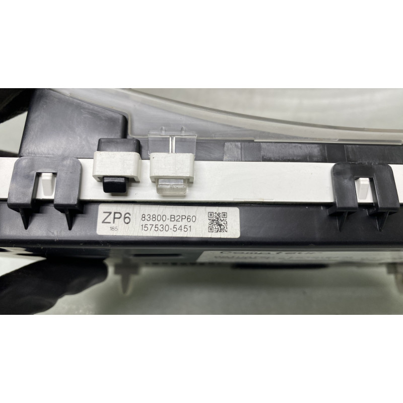 Compteur DAIHATSU TREVIS Photo n°4