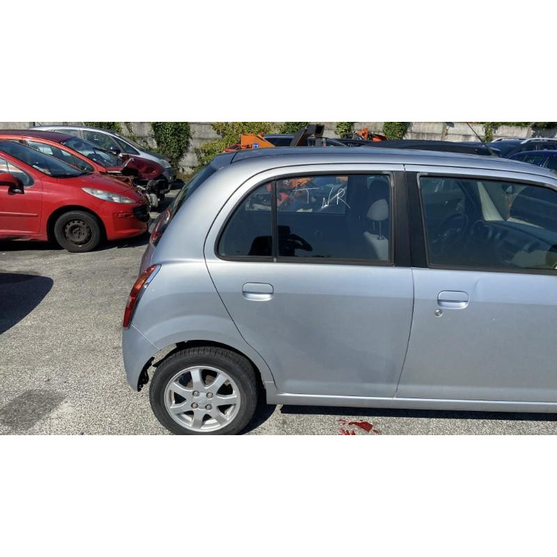 Compteur DAIHATSU TREVIS Photo n°13