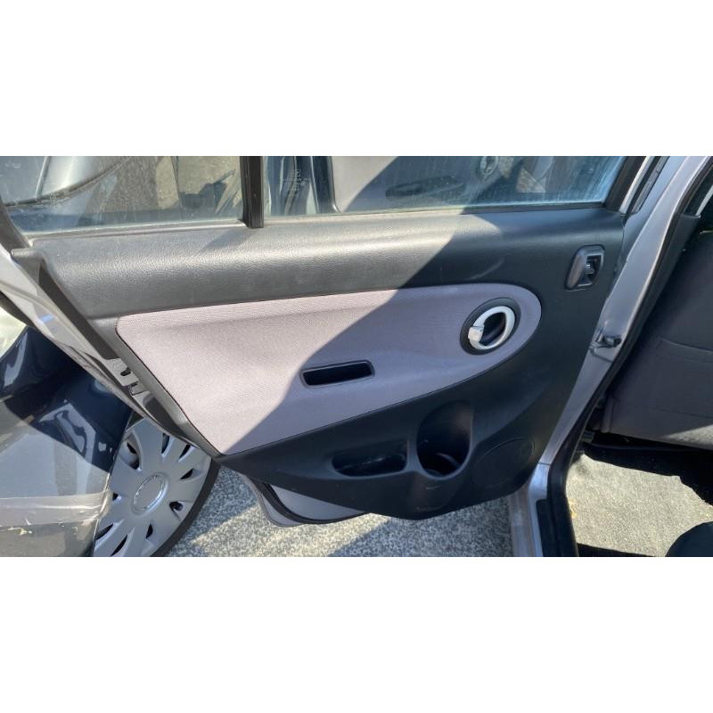 Compteur DAIHATSU TREVIS Photo n°15