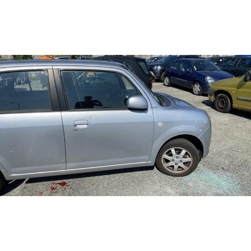 Compteur DAIHATSU TREVIS Photo n°16