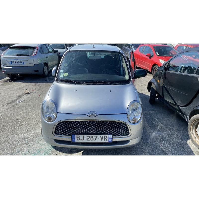 Compteur DAIHATSU TREVIS Photo n°19