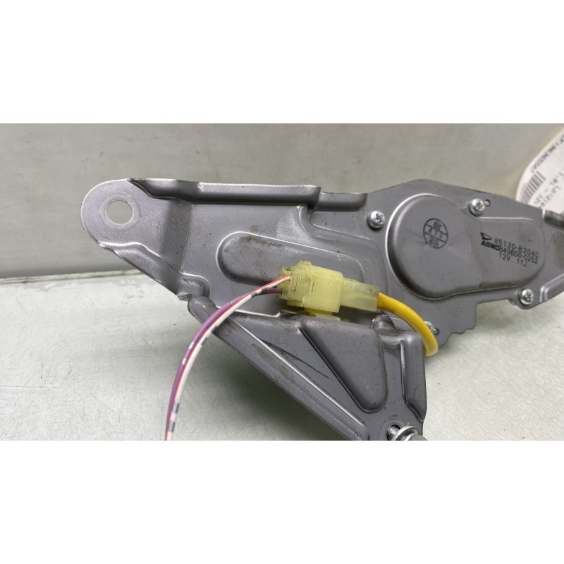 Moteur essuie glace arriere DAIHATSU TREVIS Photo n°3
