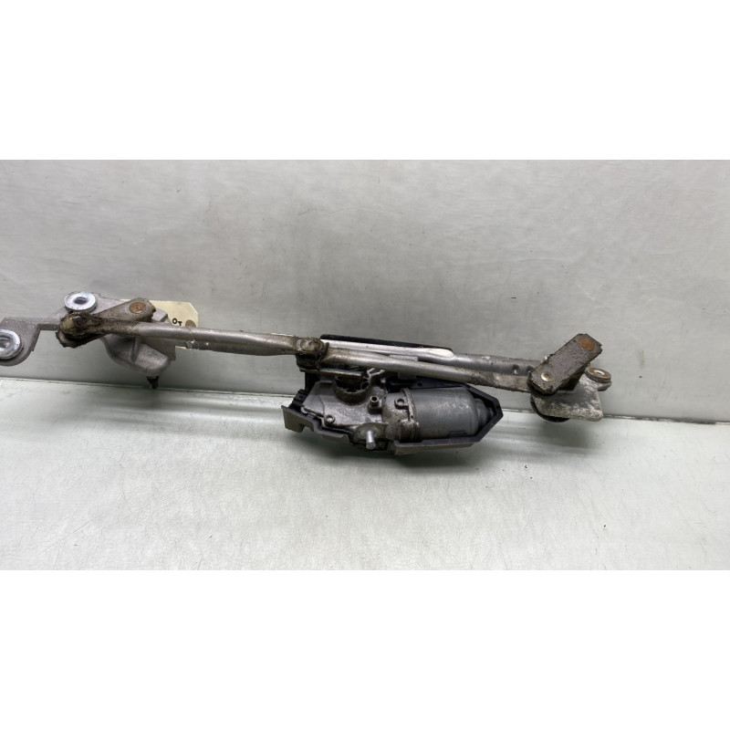 Moteur essuie glace avant DAIHATSU TREVIS Photo n°4
