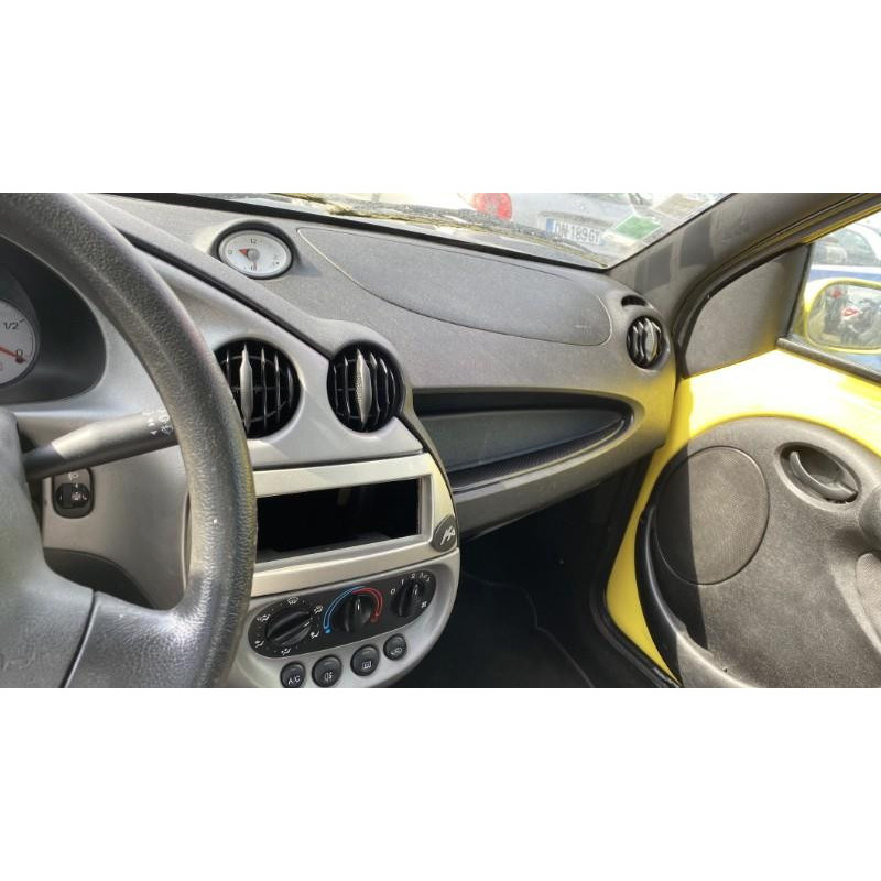 Custode arriere gauche FORD KA 1 Photo n°5