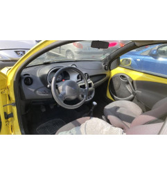 Custode arriere gauche FORD KA 1