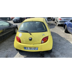 Custode arriere gauche FORD KA 1