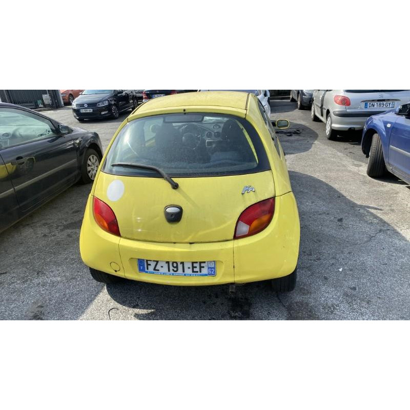Custode arriere gauche FORD KA 1 Photo n°8