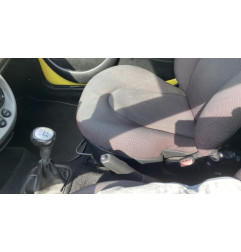 Custode arriere gauche FORD KA 1