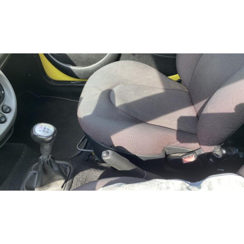 Custode arriere gauche FORD KA 1 Photo n°9