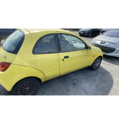 Custode arriere gauche FORD KA 1