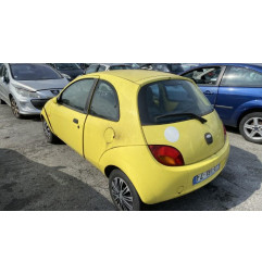Custode arriere gauche FORD KA 1