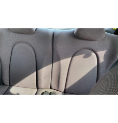 Custode arriere gauche FORD KA 1