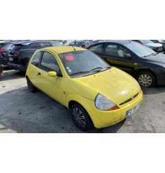 Custode arriere gauche FORD KA 1