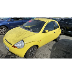 Custode arriere gauche FORD KA 1