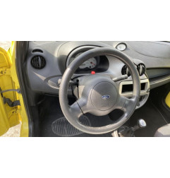 Custode arriere gauche FORD KA 1