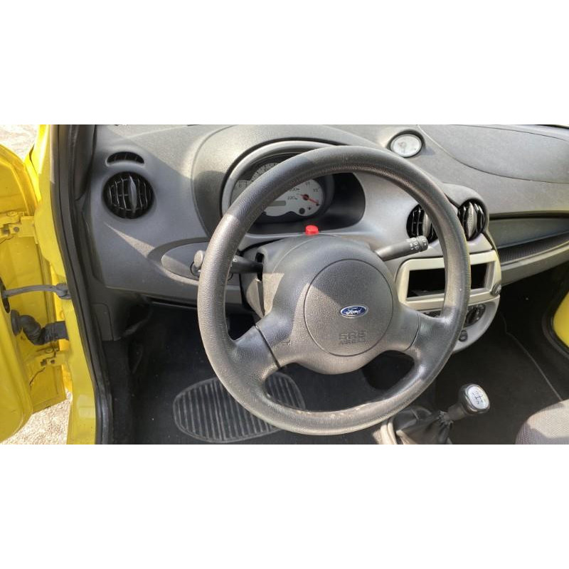 Custode arriere gauche FORD KA 1 Photo n°15
