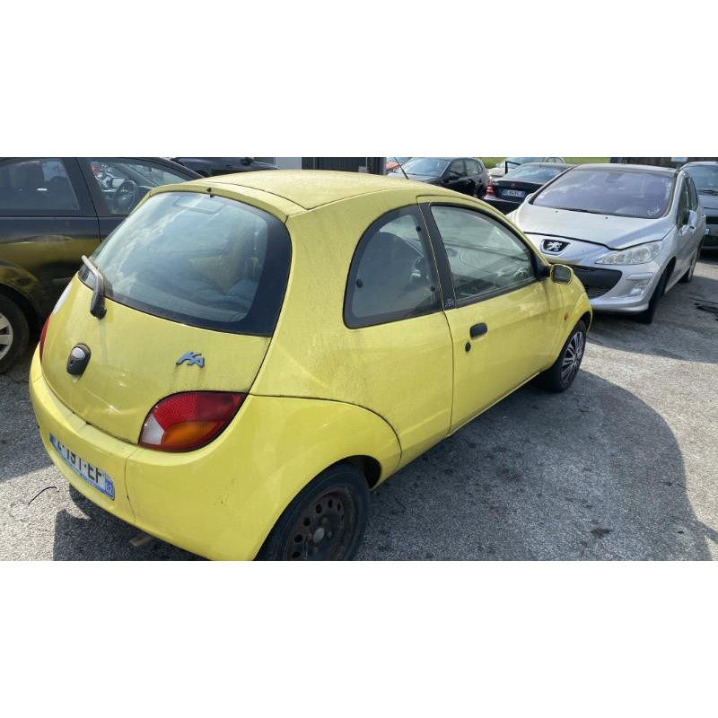 Custode arriere gauche FORD KA 1 Photo n°16
