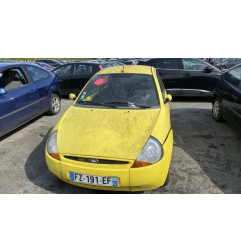 Custode arriere gauche FORD KA 1
